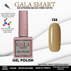 GALA CLASSİC 10ML NO:126