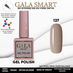 GALA CLASSİC 10ML NO:127