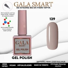 GALA CLASSİC 10ML NO:129
