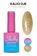 Shelby Kalıcı Oje 10 ml No:230