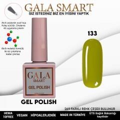 GALA CLASSİC 10ML NO:133