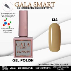 GALA CLASSİC 10ML NO:134