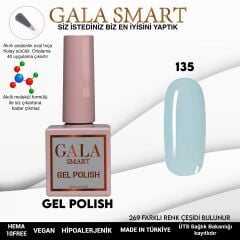 GALA CLASSİC 10ML NO:135