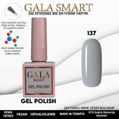 GALA CLASSİC 10ML NO:137