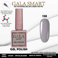 GALA CLASSİC 10ML NO:138