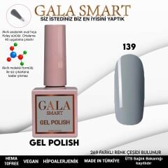 GALA CLASSİC 10ML NO:139