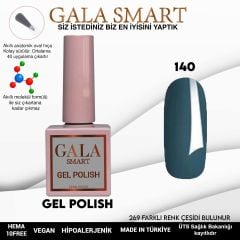 GALA CLASSİC 10ML NO:140