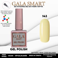 GALA CLASSİC 10ML NO:143