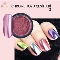 KROM AYNA TOZ NO:2