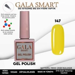 GALA CLASSİC 10ML NO:147