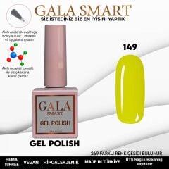 GALA CLASSİC 10ML NO:149