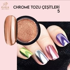 KROM AYNA TOZ NO:5