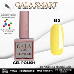 GALA CLASSİC 10ML NO:150