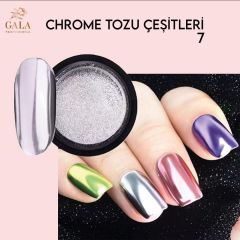 KROM AYNA TOZ NO:7