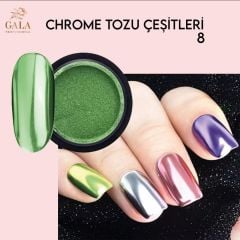 KROM AYNA TOZ NO:8
