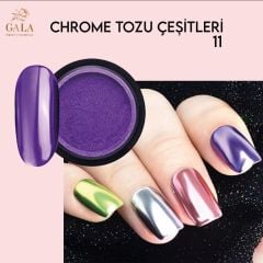 KROM AYNA TOZ NO:11