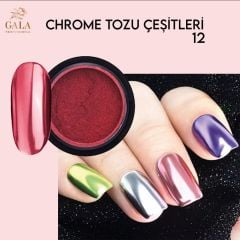 KROM AYNA TOZ NO:12