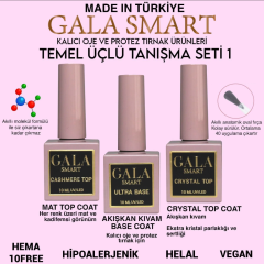 GALA TANIŞMA SETİ-1
