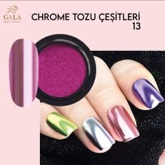 KROM AYNA TOZ NO:13