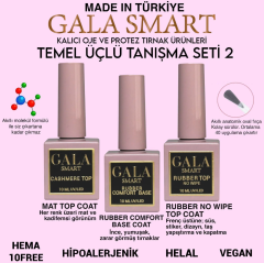 GALA TANIŞMA SETİ-2
