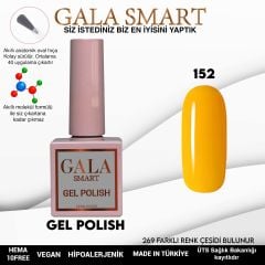 GALA CLASSİC 10ML NO:152