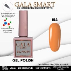 GALA CLASSİC 10ML NO:154