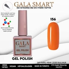 GALA CLASSİC 10ML NO:156