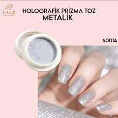 PRİZMA TOZ METALİK
