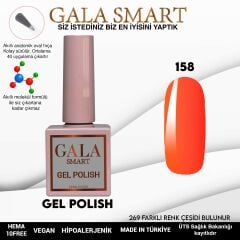 GALA CLASSİC 10ML NO:158