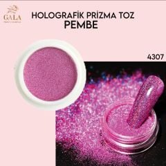 PRİZMA TOZ PEMBE