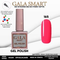 GALA CLASSİC 10ML NO:165