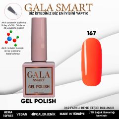 GALA CLASSİC 10ML NO:167