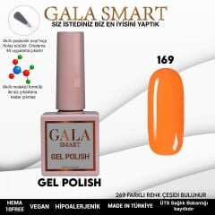 GALA CLASSİC 10ML NO:169