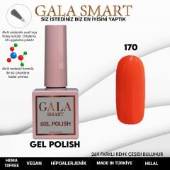 GALA CLASSİC 10ML NO:170