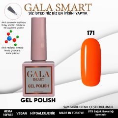 GALA CLASSİC 10ML NO:171