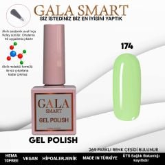 GALA CLASSİC 10ML NO:174
