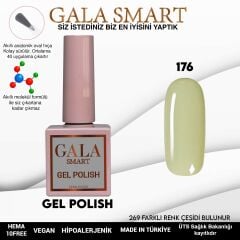 GALA CLASSİC 10ML NO:176
