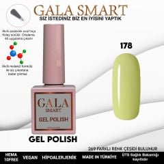 GALA CLASSİC 10ML NO:178