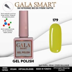 GALA CLASSİC 10ML NO:179