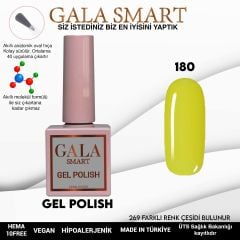 GALA CLASSİC 10ML NO:180