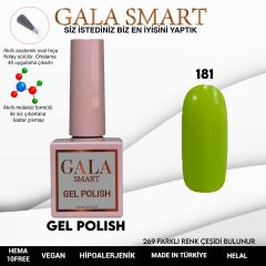GALA CLASSİC 10ML NO:181