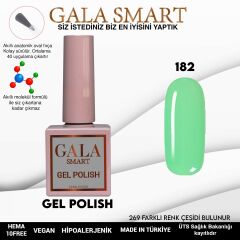 GALA CLASSİC 10ML NO:182