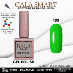 GALA CLASSİC 10ML NO:185