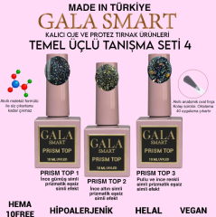 GALA TANIŞMA SETİ-4