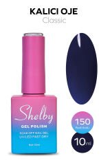 Shelby Kalıcı Oje 10 ml No:150