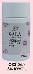 KİRPİK & KAŞ BOYA OKSİDANI 100 ML