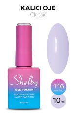 Shelby Kalıcı Oje 10 ml No:116