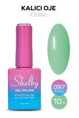 Shelby Kalıcı Oje 10 ml No:097