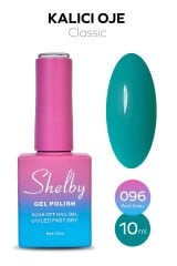 Shelby Kalıcı Oje 10 ml No:096