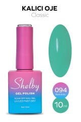 Shelby Kalıcı Oje 10 ml No:094